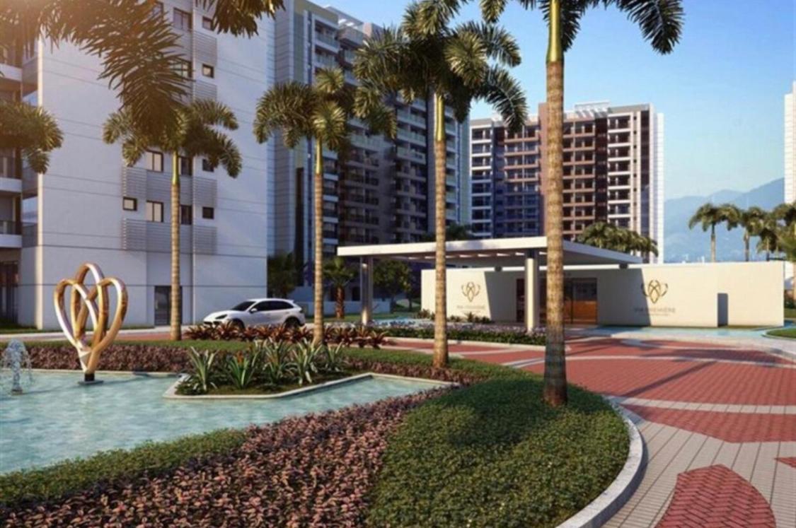 Luxo Rio Centro Apartamento Río de Janeiro
