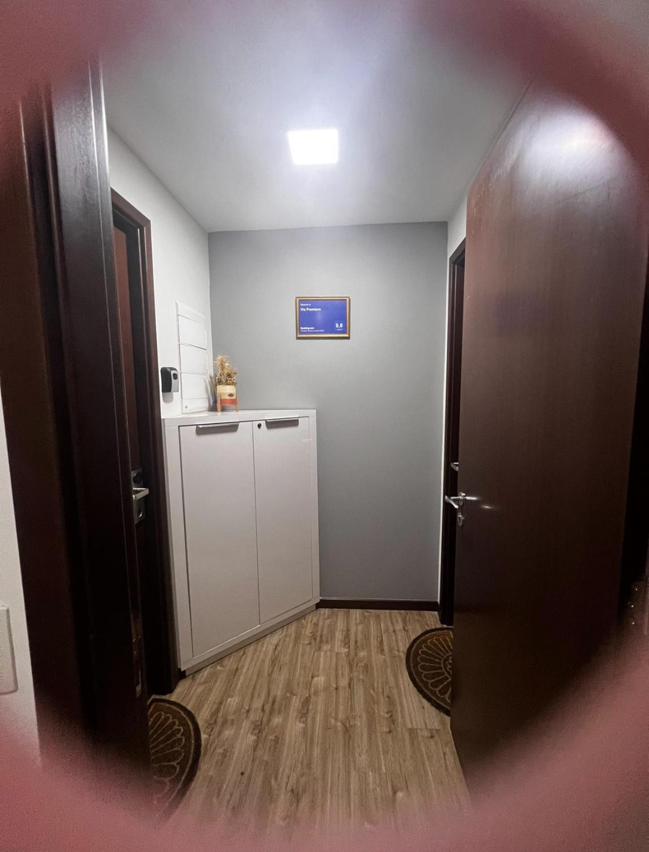 Apartamento Luxo Rio Centro Río de Janeiro