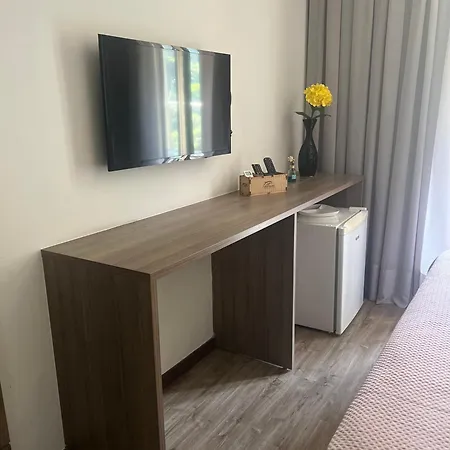 Suite Luxo Rio Centro Rio de Janeiro Exterior photo