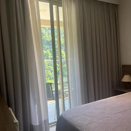 Suite Luxo Rio Centro Rio de Janeiro Exterior photo