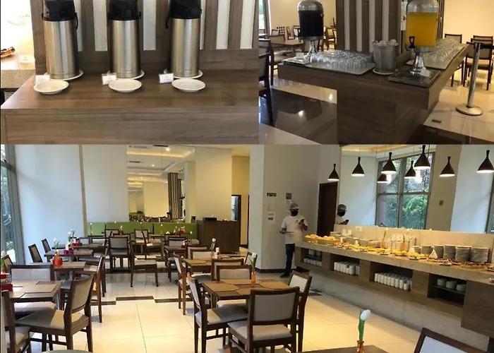Suite Luxo Rio Centro